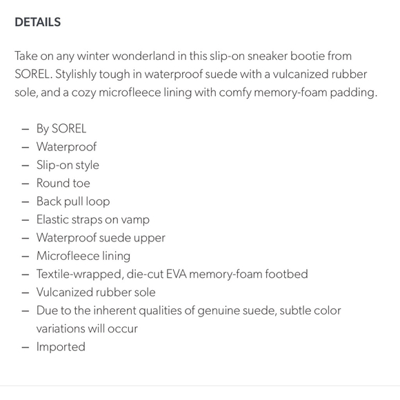 NWT Sorel Women's Out N About Plus Mid Boot Rain Waterproof Green Camo Size 7 - Picture 12 of 13